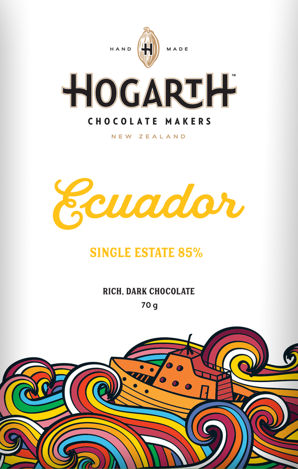 Ecuador