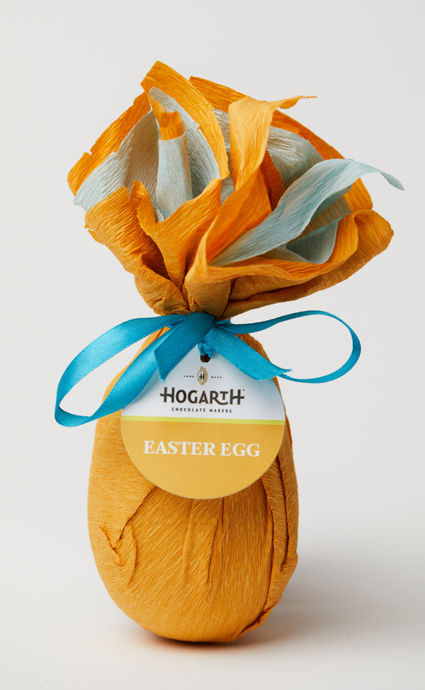 Milk Chocolate Easter Egg