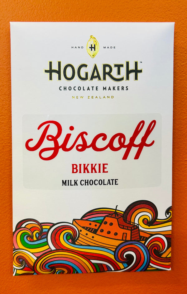 Biscoff (White Label)